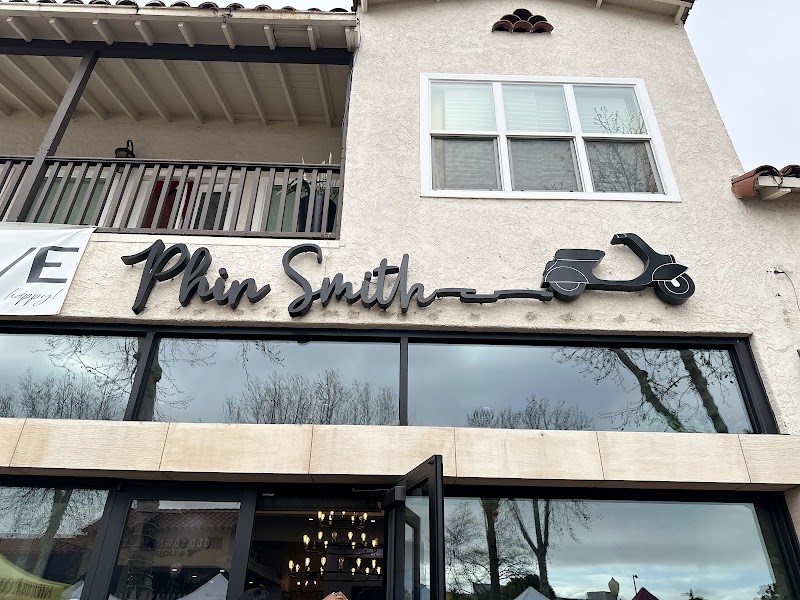 Phin Smith / Garden Grove Place mentioned in saved reels