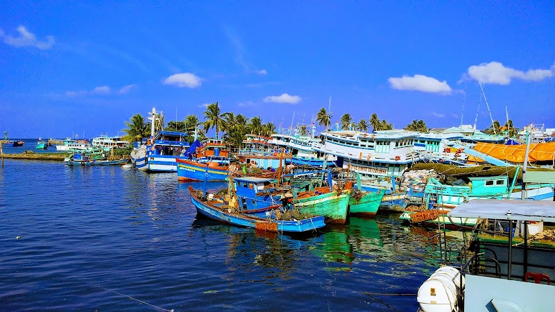Phu Quoc Island Place mentioned in saved reels