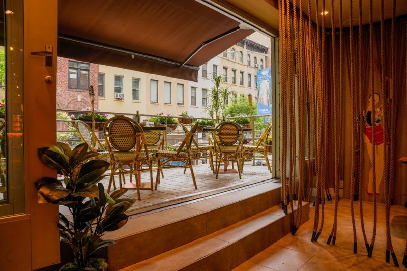 Piccolo Cucina / NYC