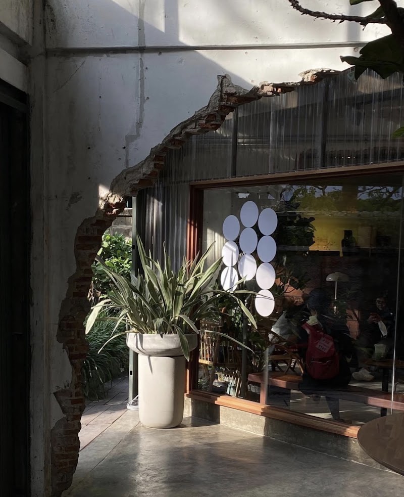 piccolo vicolo cafe / Bangkok