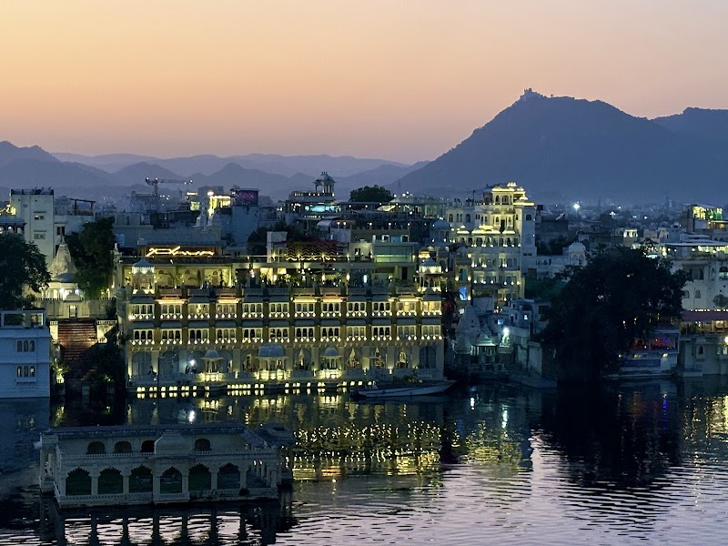 Pichola Lake / Udaipur