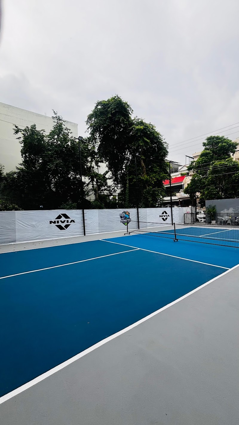 Pickleball Court / Lucknow