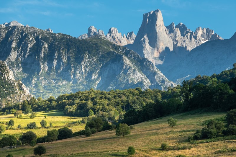 Picos de Europa / Asturias