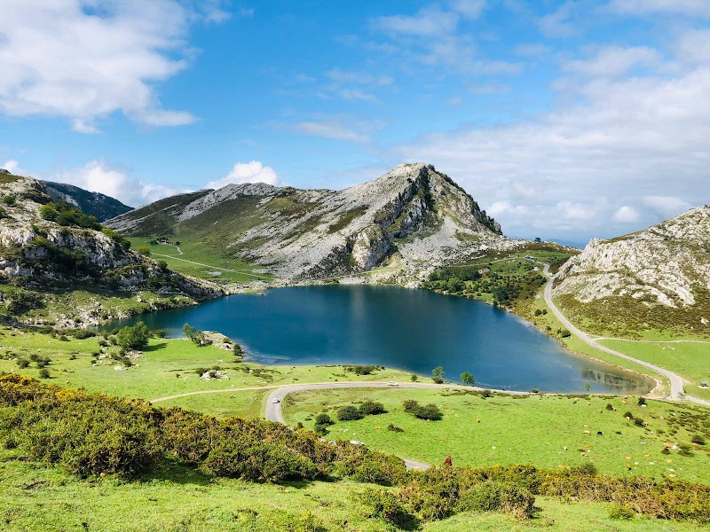 Picos de Europa National Park / Spain