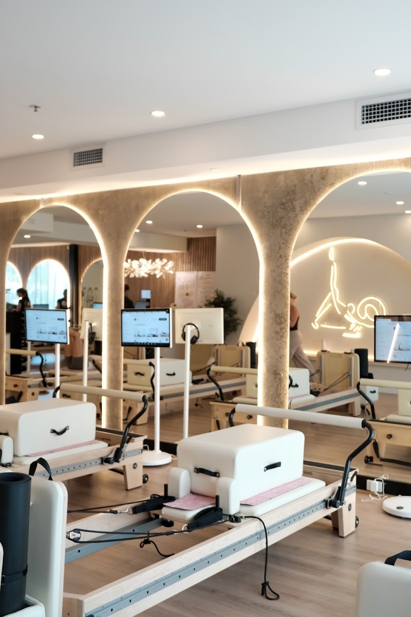 Pilates 24/7 / South Melbourne Place mentioned in saved reels