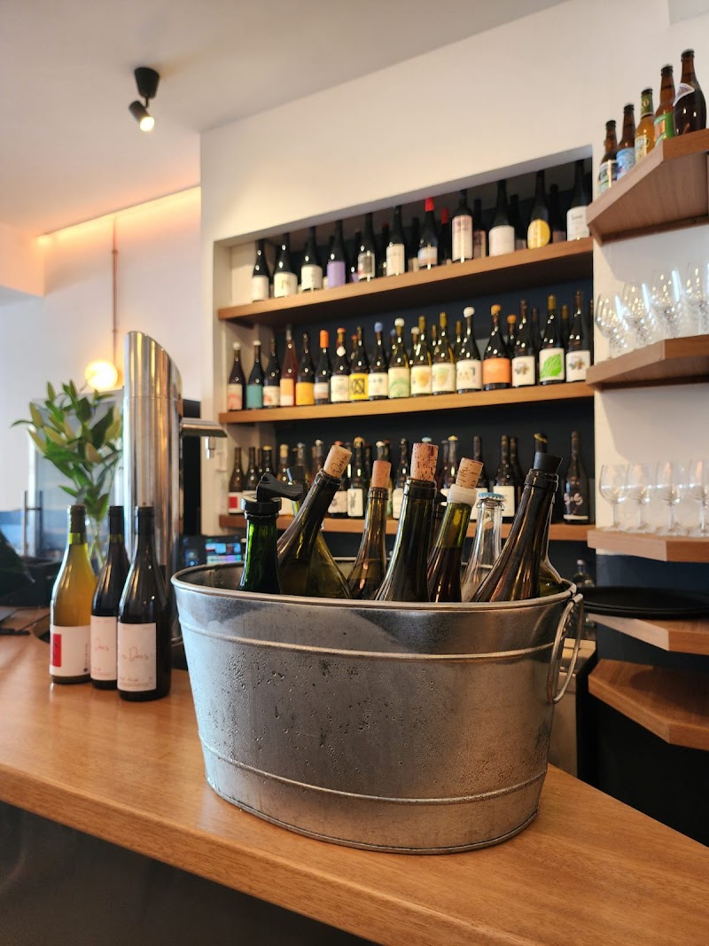 Pimpla Vins / Barcelona