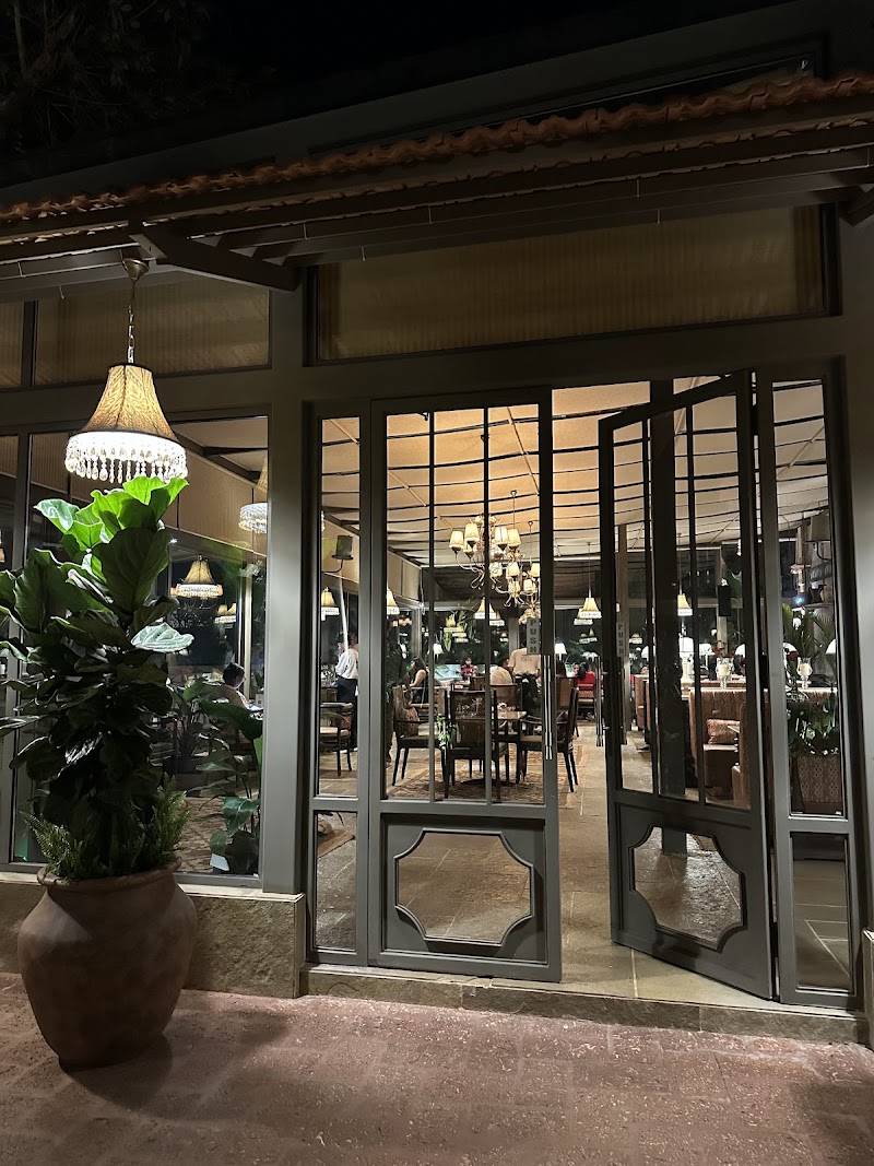 Pincode Bungalow / Goa