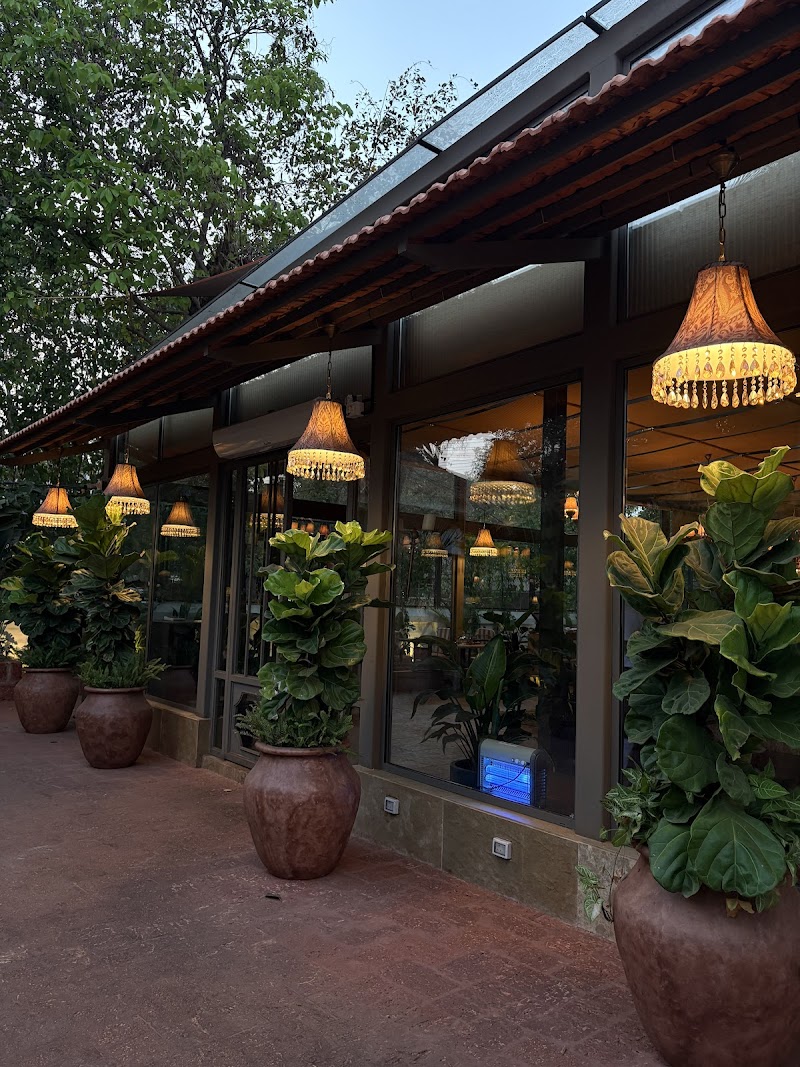 Pincode Bungalow / Vagator Place mentioned in saved reels