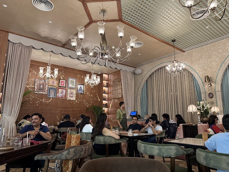 Pincode / Mohali Place mentioned in saved reels