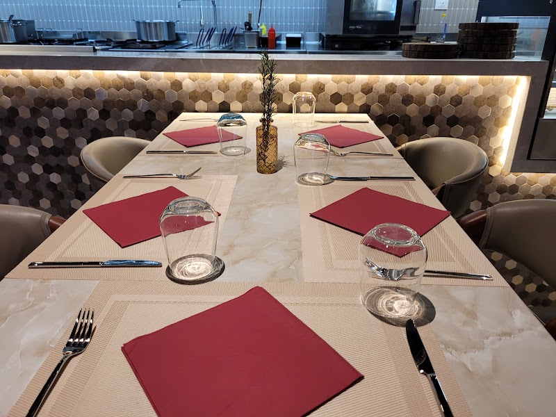 Pinocchio / Bengaluru Place mentioned in saved reels