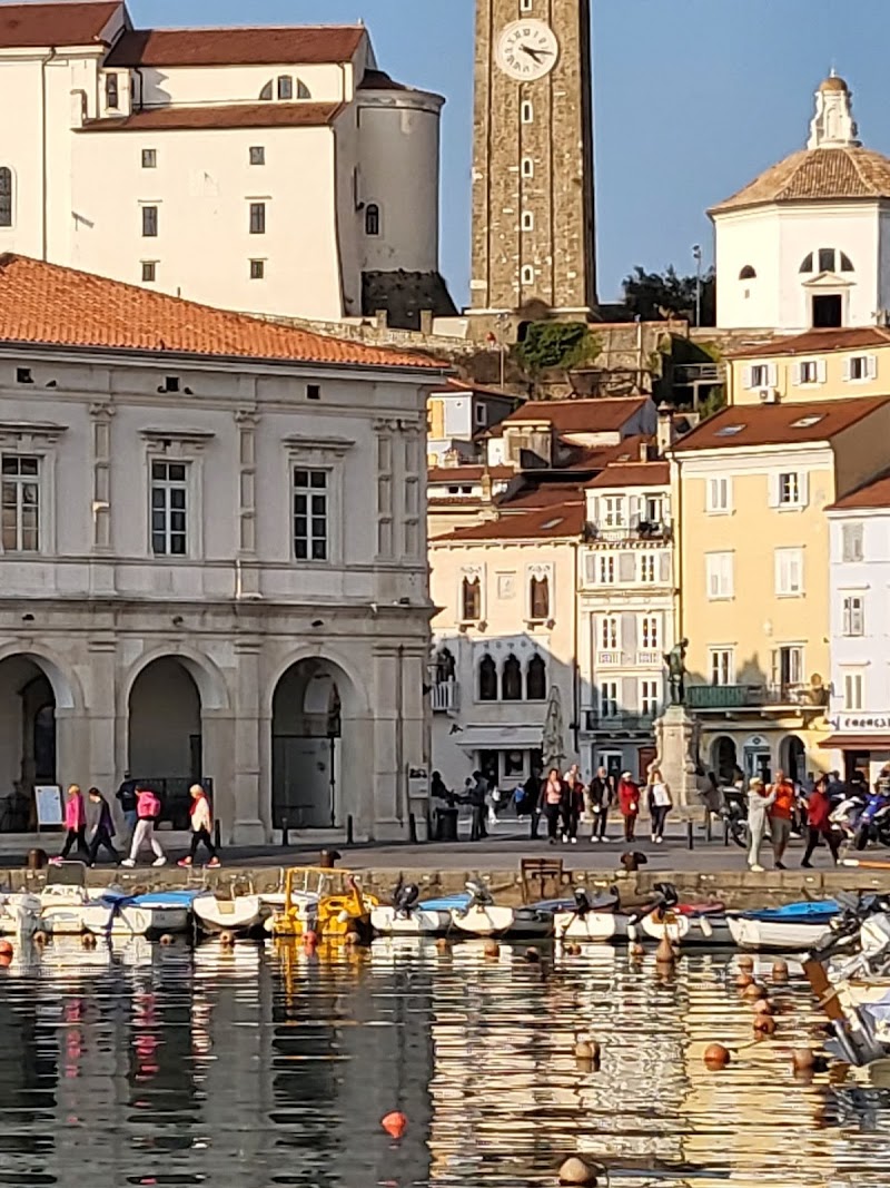 Piran / Slovenia