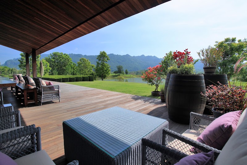 Pirom Cafe / Khao Yai Place mentioned in saved reels