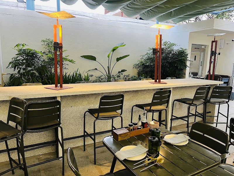 Pizza 4ps / Indiranagar Place mentioned in saved reels