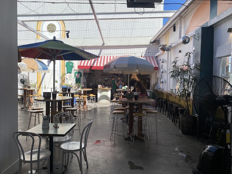 Pizza Bros / Sydney Place mentioned in saved reels