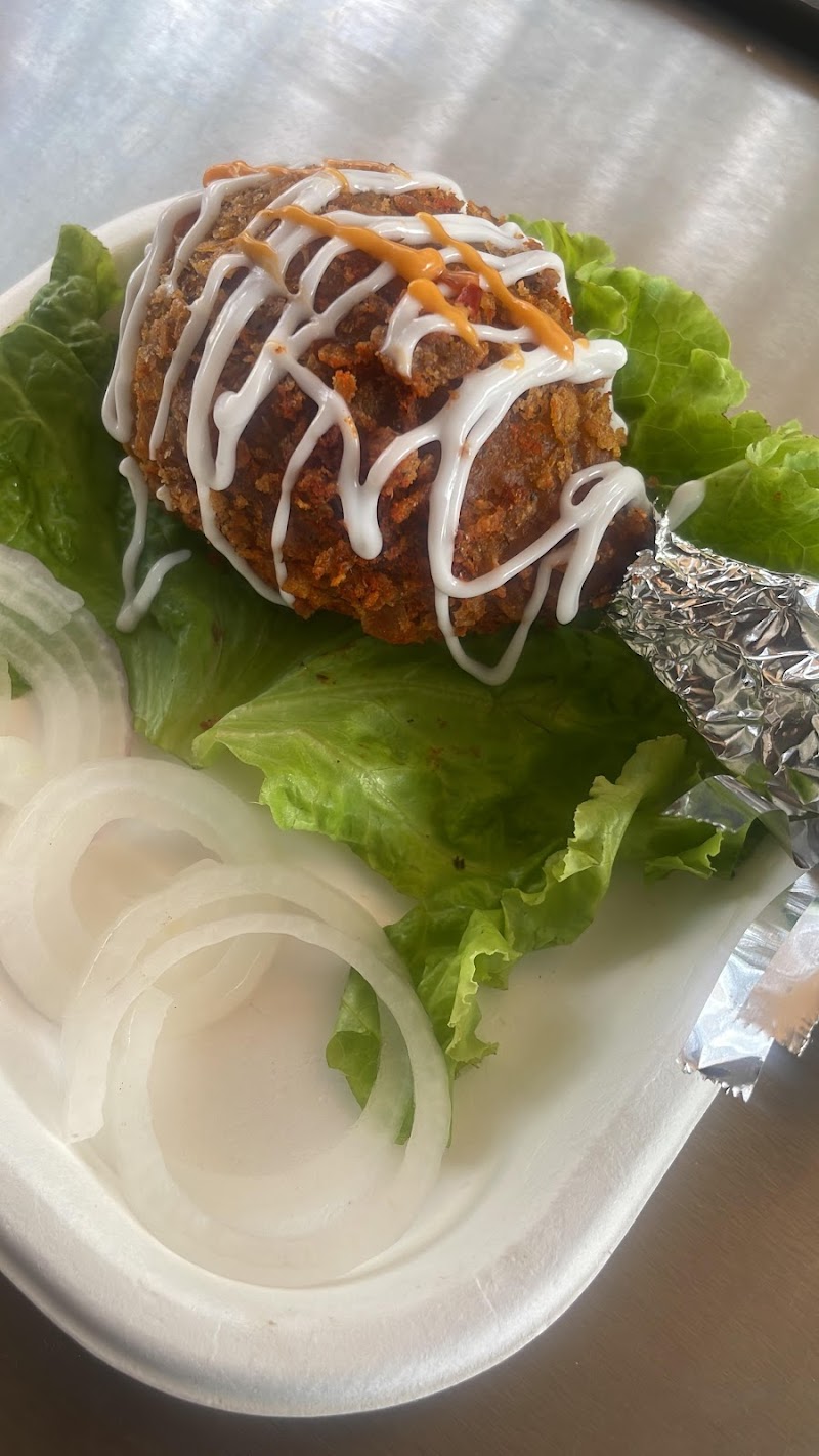 Pizza Food Truck / Bangalore Place mentioned in saved reels