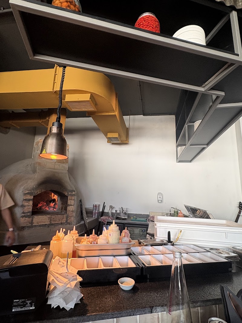 Pizza No Cap / Ulsoor Place mentioned in saved reels