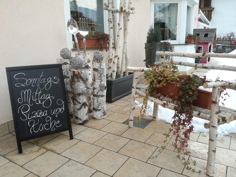 Pizzeria Gubidunes / Italy