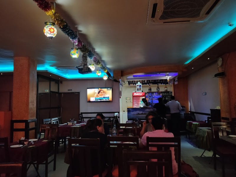 Pj's / Bandra West Place mentioned in saved reels