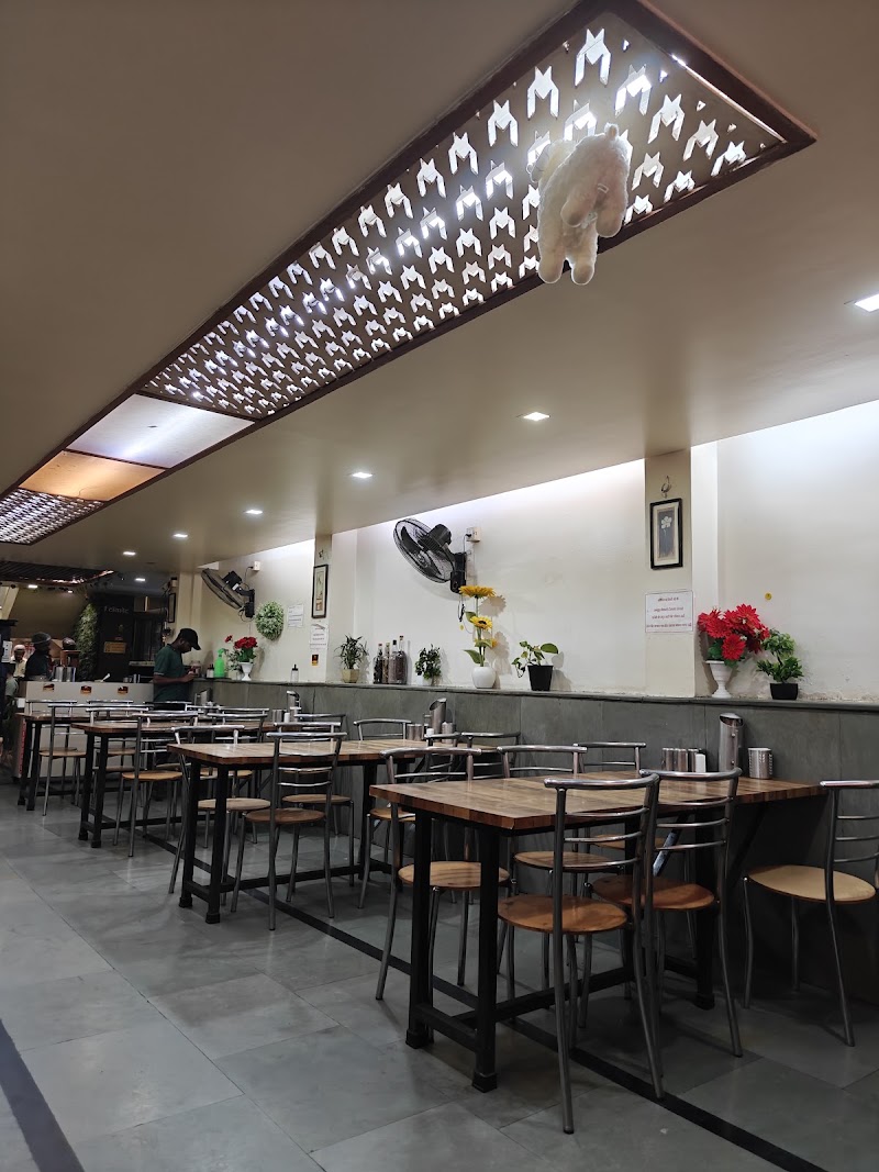 PK Biryani House / Pune Place mentioned in saved reels