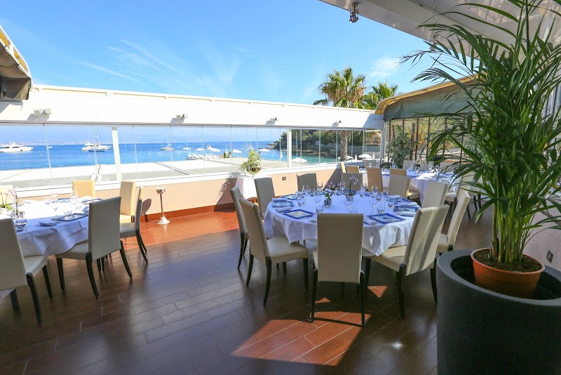 Plage Keller / Antibes