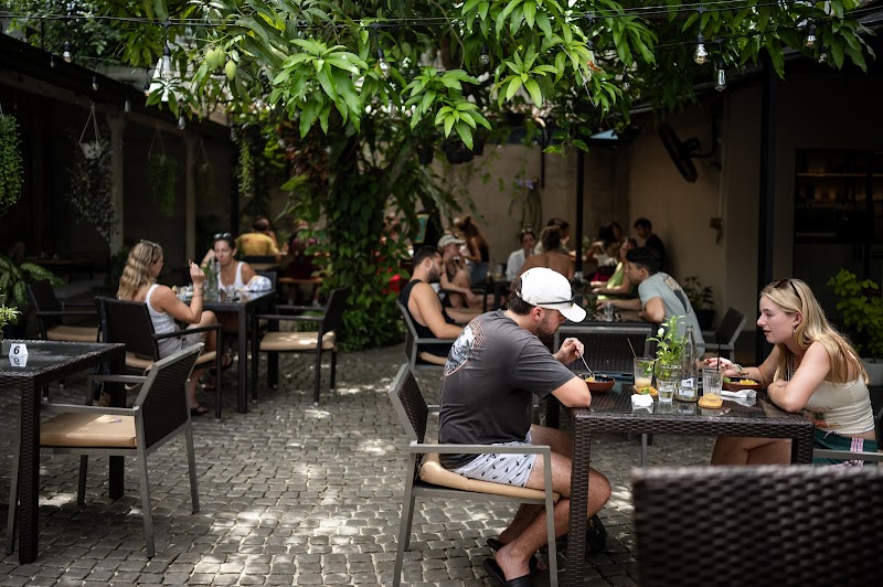 Plan B / Weligama Place mentioned in saved reels