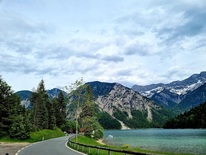Plansee / Reutte