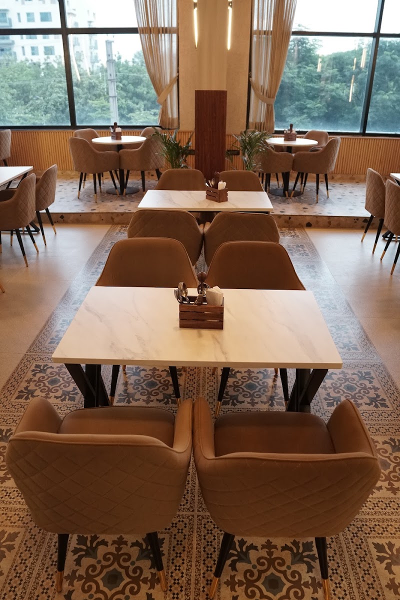 Plateplay / Mohali Place mentioned in saved reels