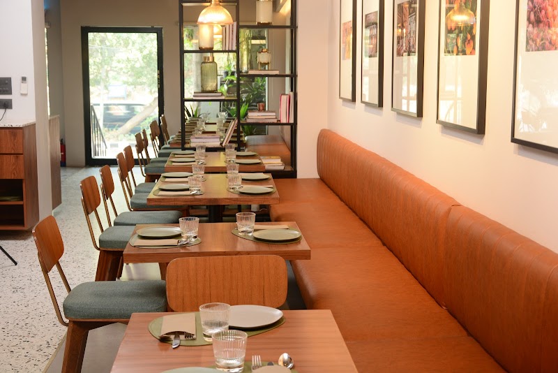 Plat's / Malviya Nagar