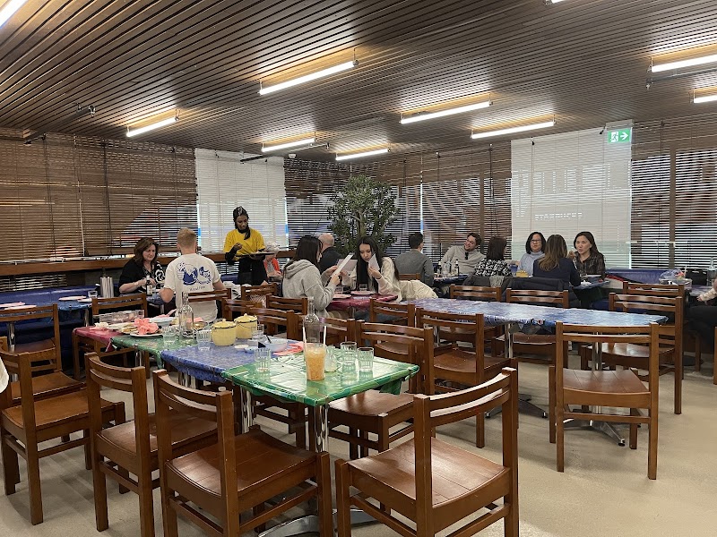 Plaza Khao Gaeng / London