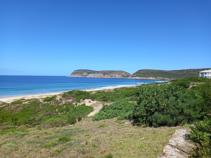 Plettenberg Bay / Garden Route Place mentioned in saved reels