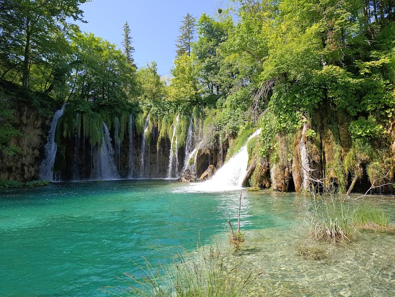 Plitvice Lakes / Croatia
