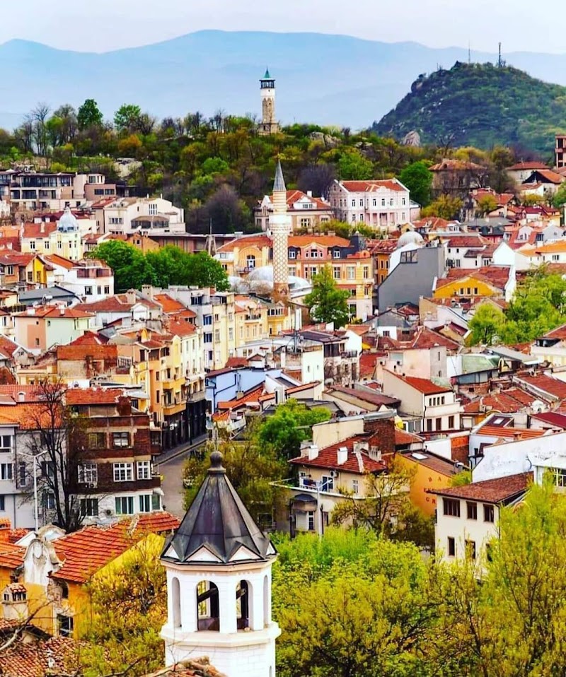 Plovdiv / Bulgaria