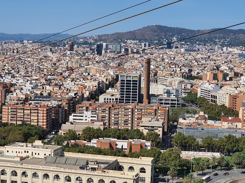 Poble Sec / Barcelona