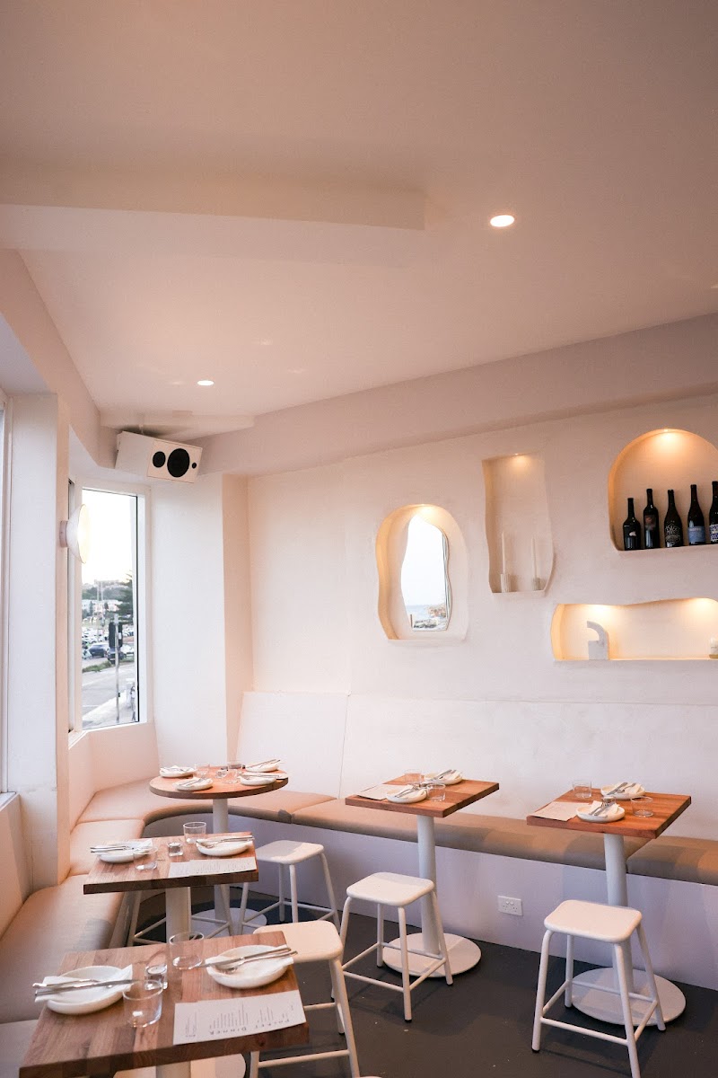 Pocket / Bondi Place mentioned in saved reels