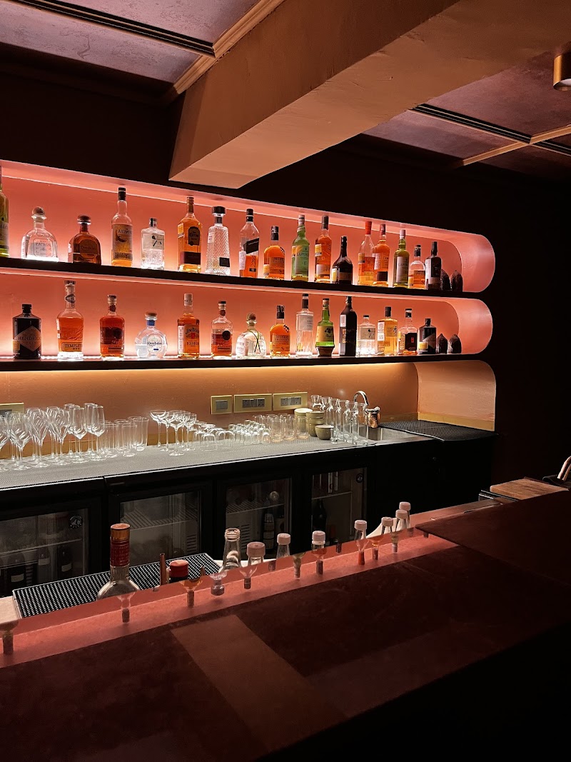 Pod / Greater Kailash II