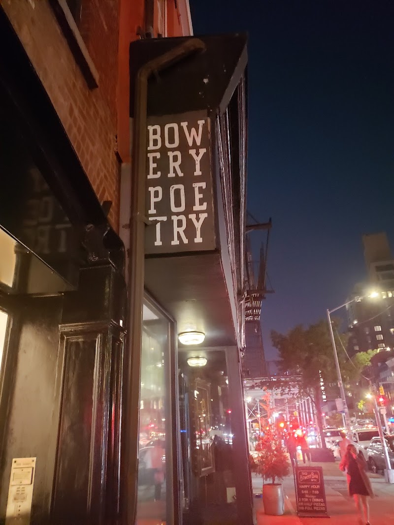 Poetry Place mentioned in saved reels