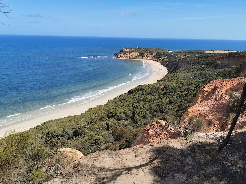 Point Addis / Great Ocean Road