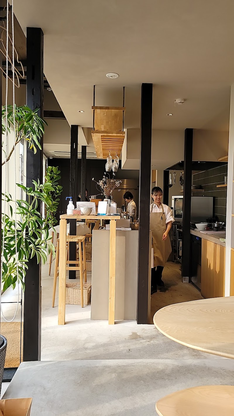 POJ Studio / Kyoto Place mentioned in saved reels