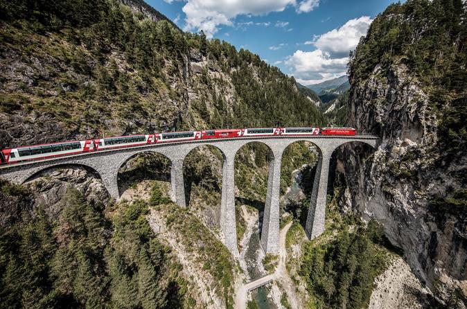 Polar Express / Austria Place mentioned in saved reels