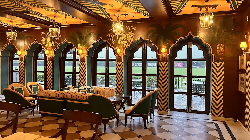 Polo Palladio / Jaipur Place mentioned in saved reels