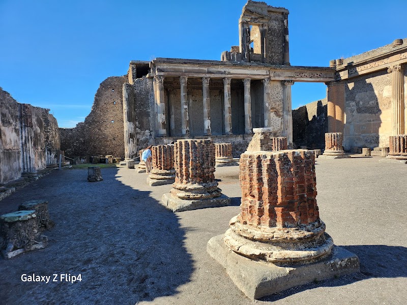 Pompeii