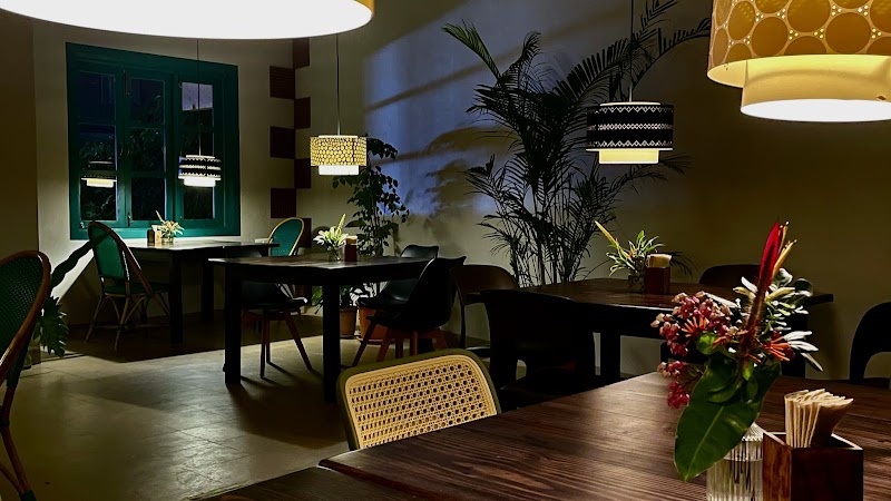 PomPon / Siolim Place mentioned in saved reels