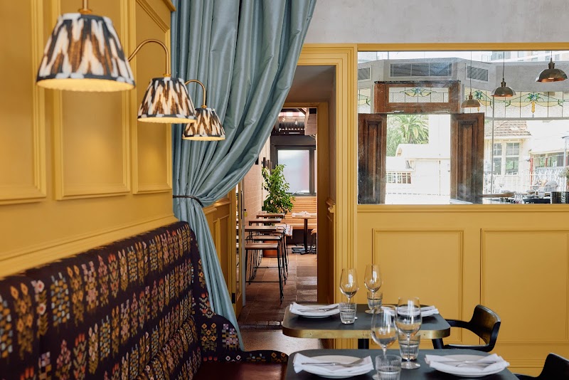 Pony / Armadale Place mentioned in saved reels