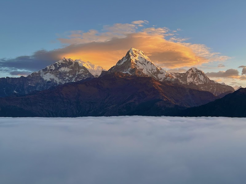 Poon Hill / Annapurna
