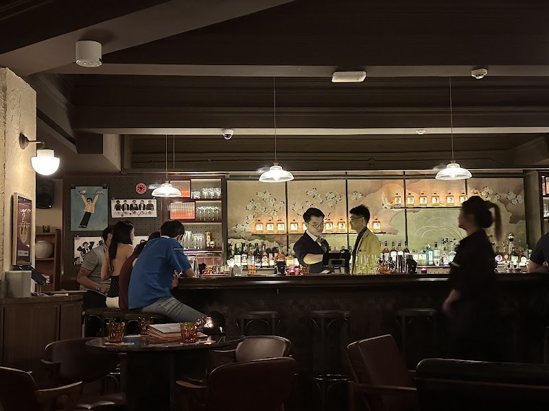 Pop City x Pony / Cecil Street