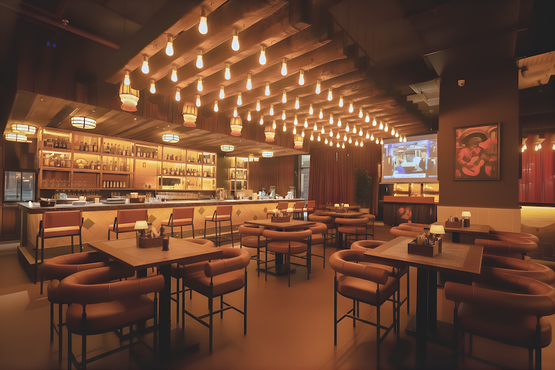 Popes' Southwest Cantina / Sector 71 Place mentioned in saved reels