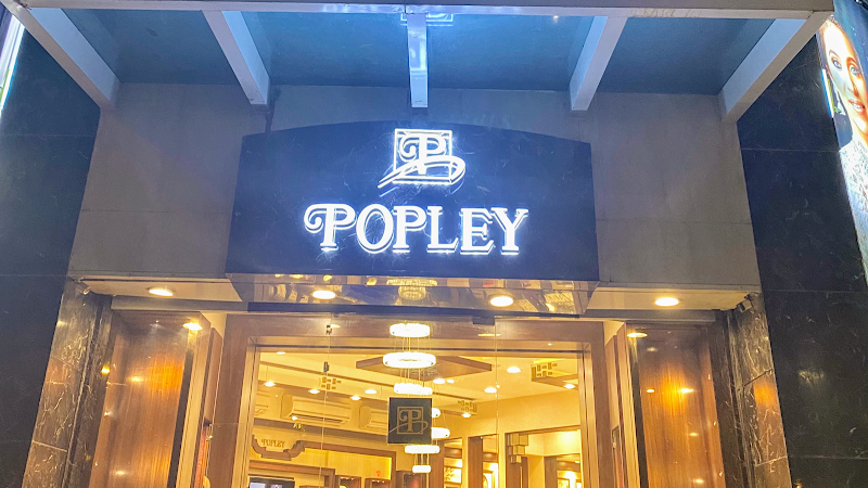 Popley