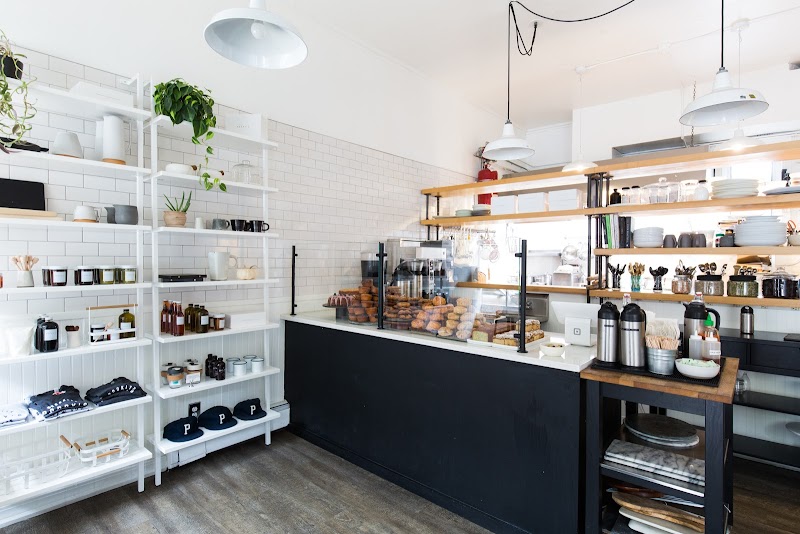 Poppy's / NYC Place mentioned in saved reels