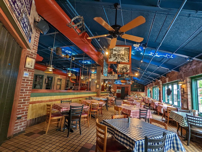 Portillo's / Chicago Place mentioned in saved reels