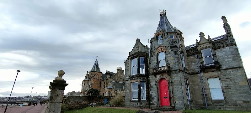 Portobello / Edinburgh Place mentioned in saved reels